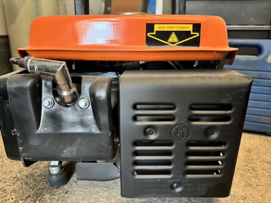 Generator CrossTools CPG 800