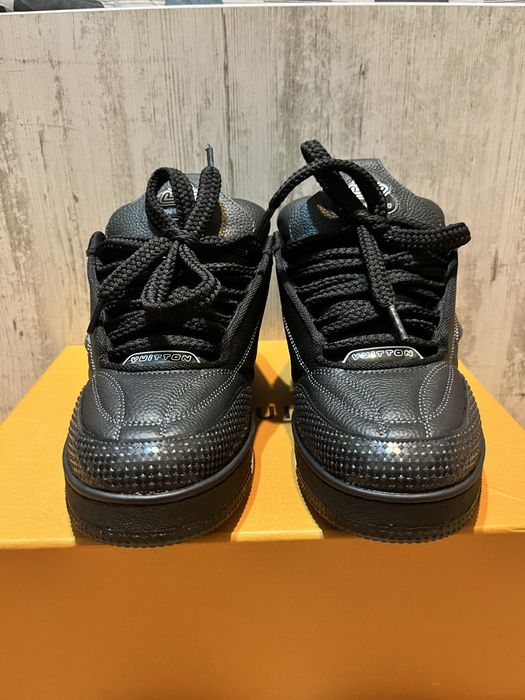 Louis Vuitton Black