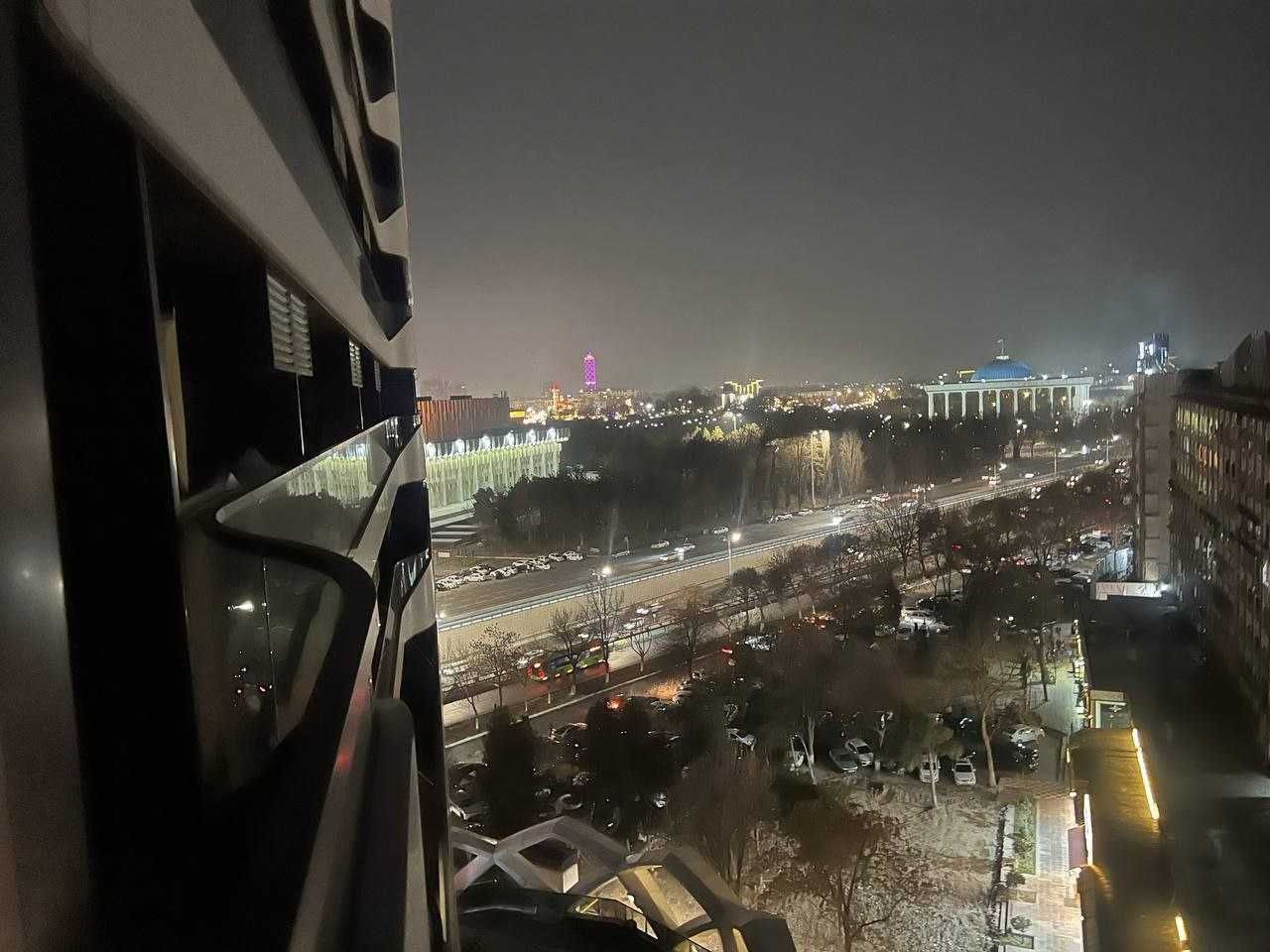 V232 ПРОДАЕТСЯ квартира Дружба Народов ЖК NRG U Tower 1/11/27 36м2