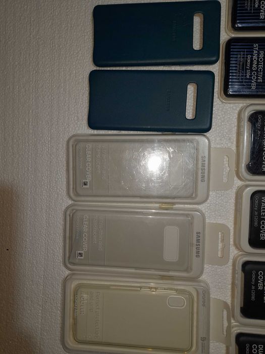 Huse Samsung Galaxy diverse modele