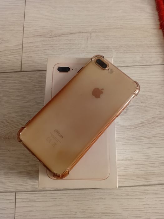 Продам айфон 8+ 64гб