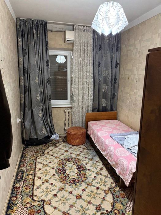 Продается 2 ком квартира, Тузель 1, 40 лет Победы