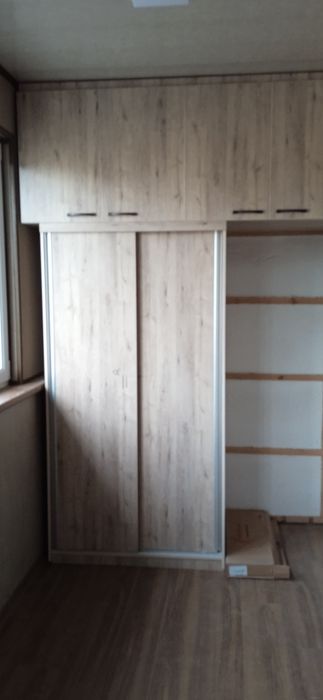 Шкафы . По индивидуальным размерам.