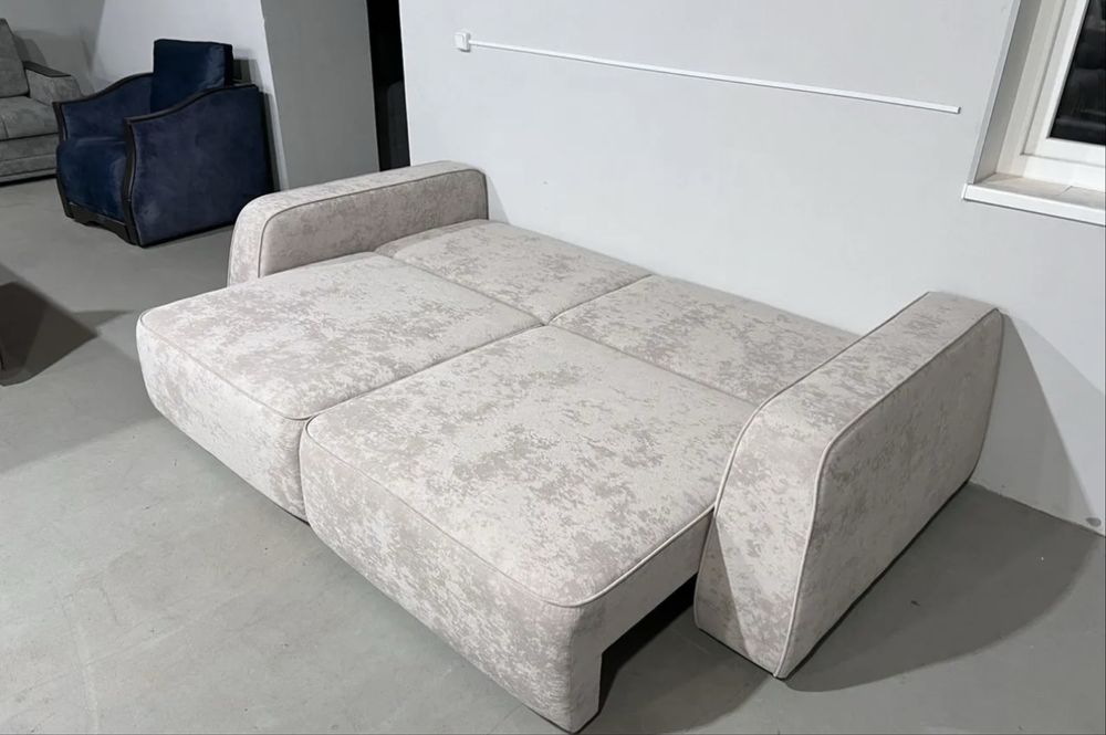 Диван "Бентли-Панда"