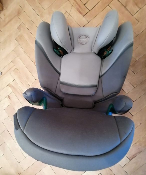 Scaun auto cybex isofix