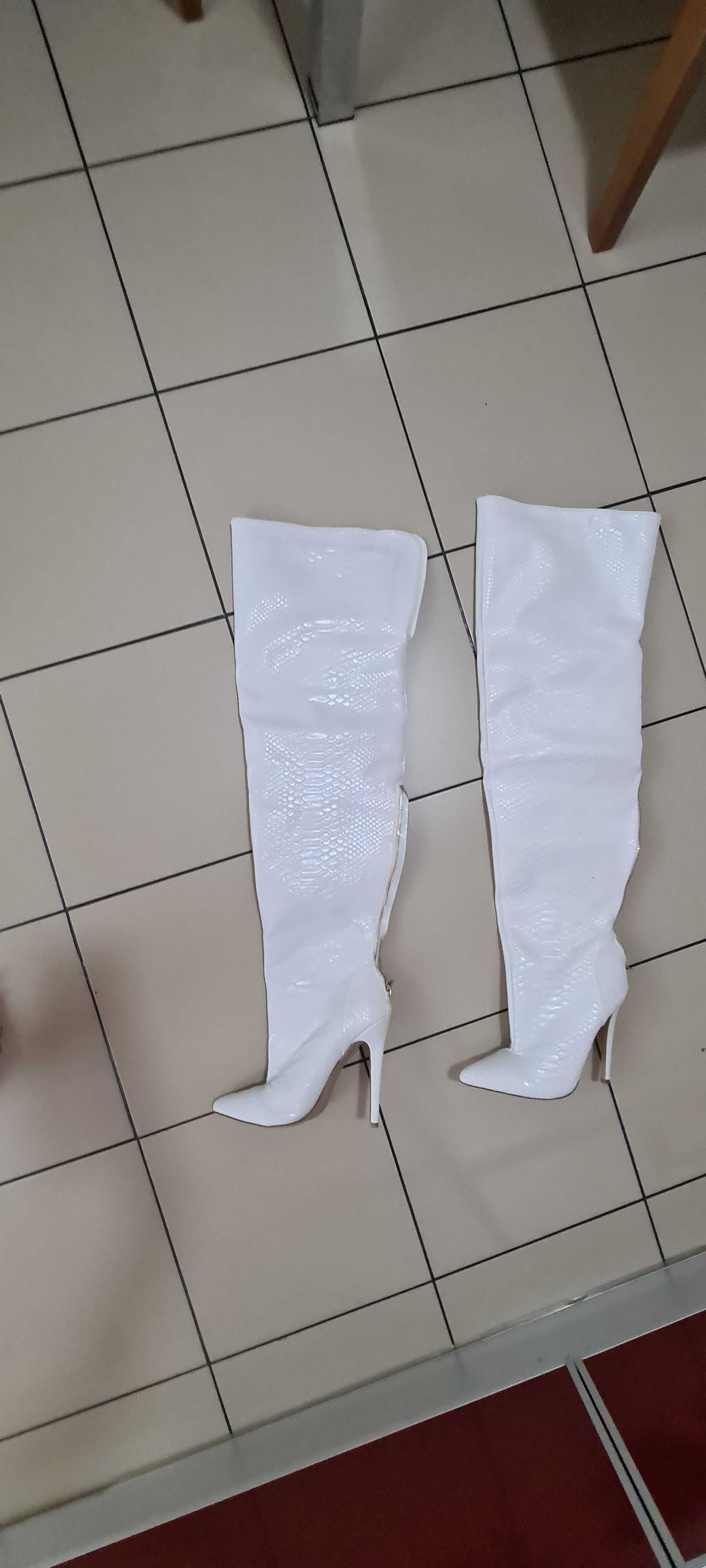 Cizme pentru scena