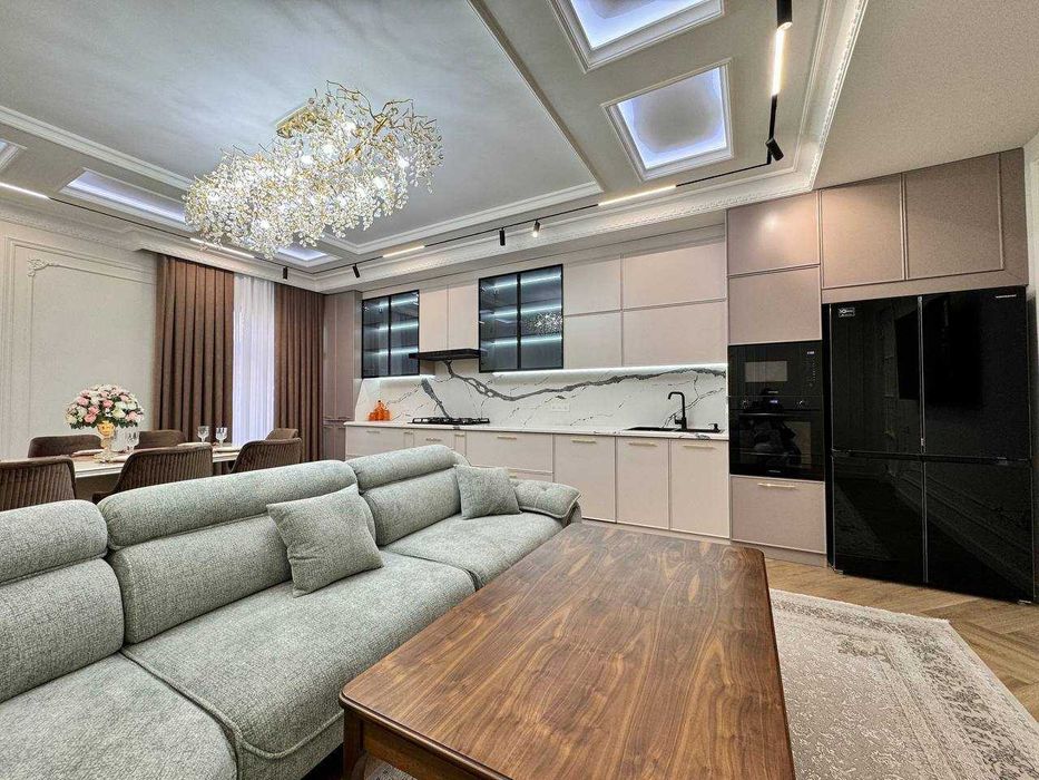 Продам ГАБУС !!! На Ойбек Angels Food 115м2 Звоните Срочноч ID03