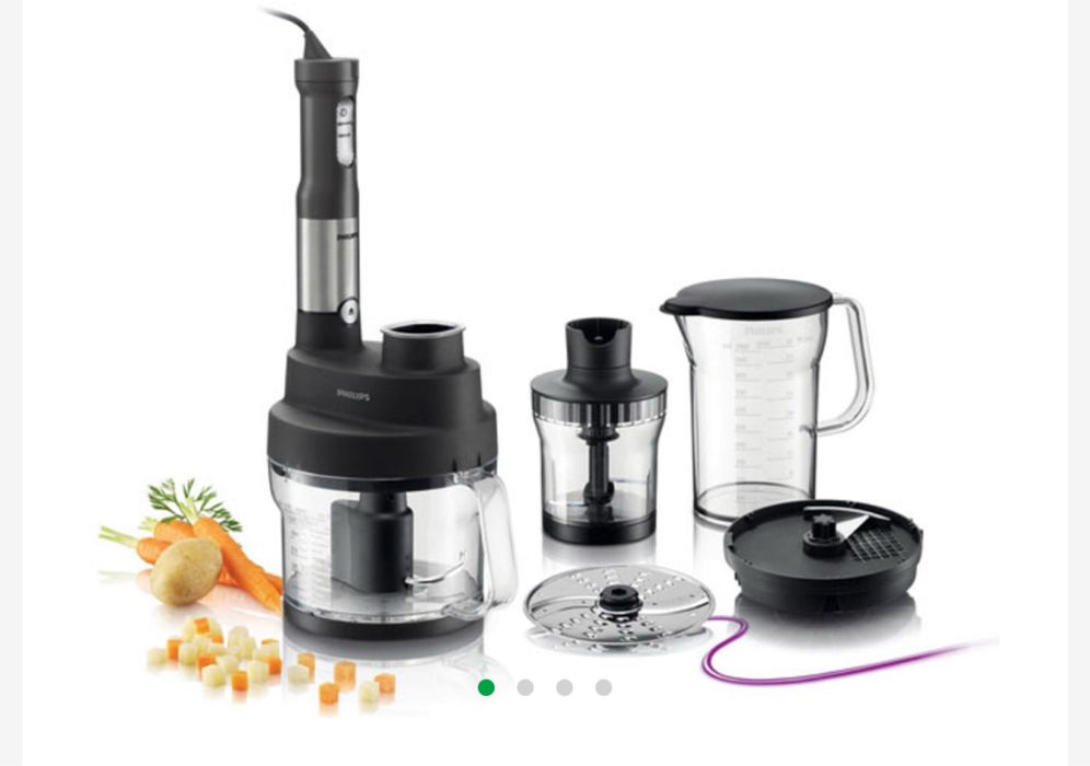 Блендер измельчитель