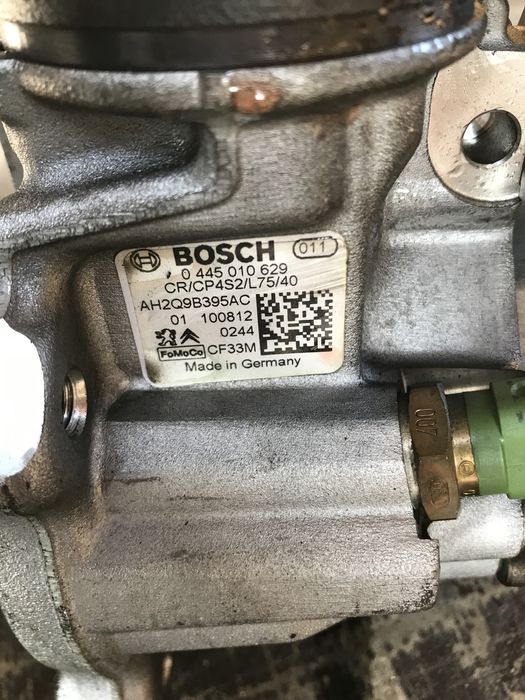 гнп jaguar xf 3.0 дизел 271кс