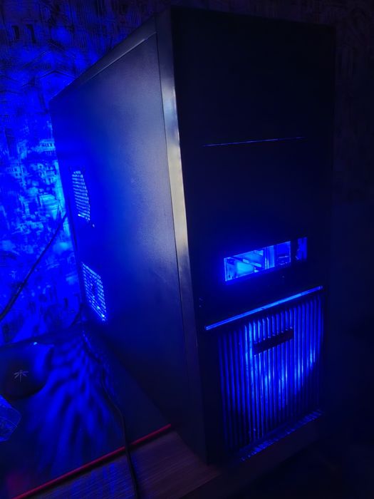 Продам игровой пк