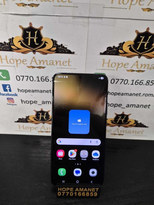 Hope Amanet P10/Samsung S22 Plus
