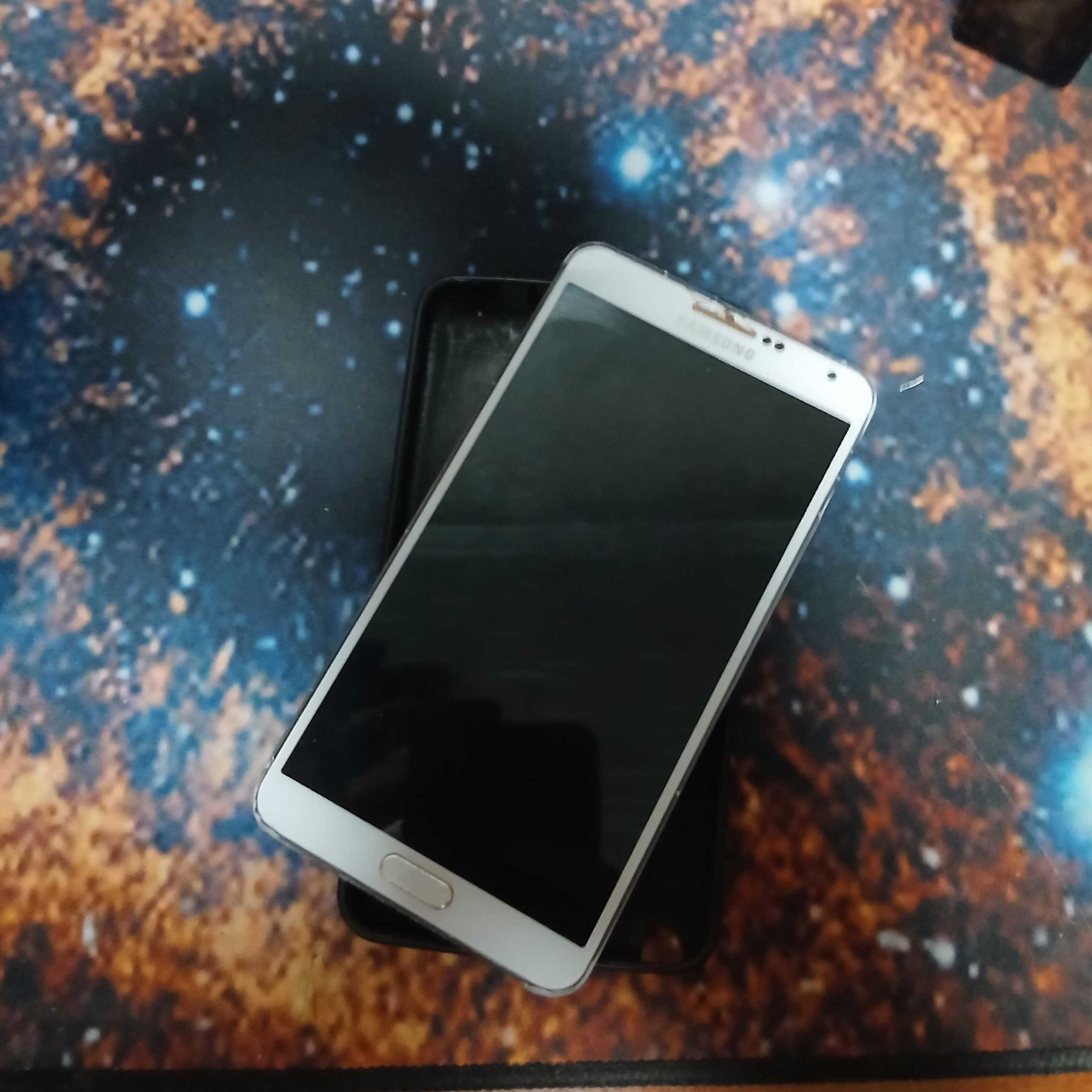 Samsung Note 3 3/32 gb