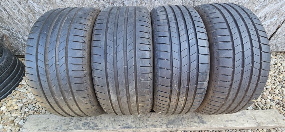 Anvelope Bridgestone Turanza T005 225/45 R18 91Y 255/40 R18 99Y