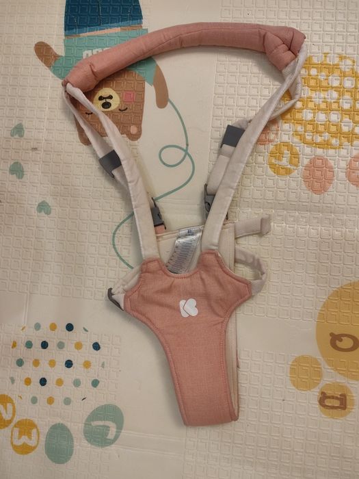 Колан за прохождане