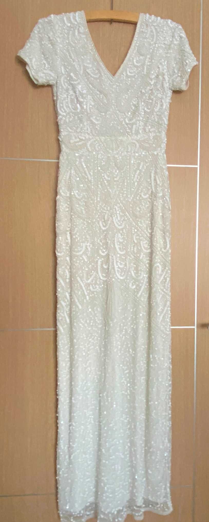 Rochie mireasa marimea 36