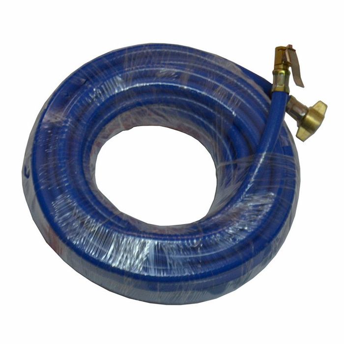 Furtun umflat roti camioane 12 Metri culoare albastru