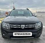 Dacia Duster, 1.2 benzina ,125 Cp ,4 pistoane