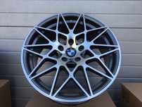 Джанти за BMW 18”19”20” M Sport Три Цвята