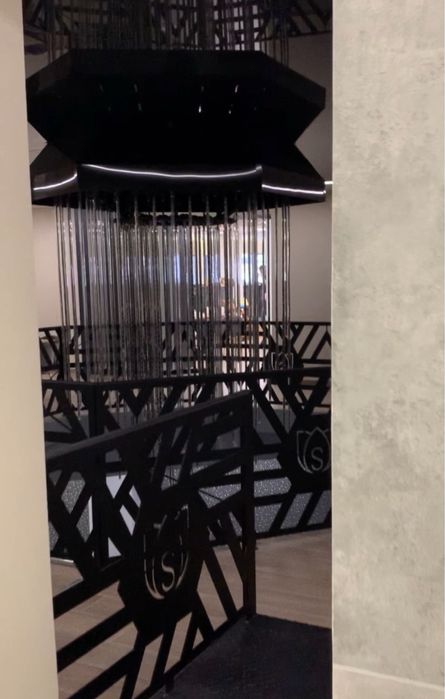 Spatiu generos RESTAURANT - CLUB central