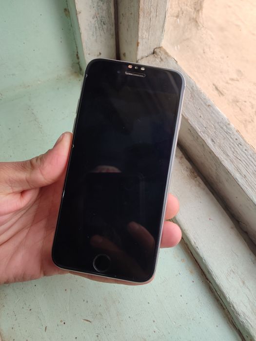 iPhone 6s  64 gb yomkost 100 qirilmagan legenda arzon