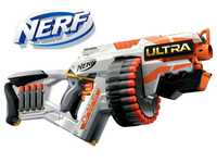 Автомат Nerf Ultra