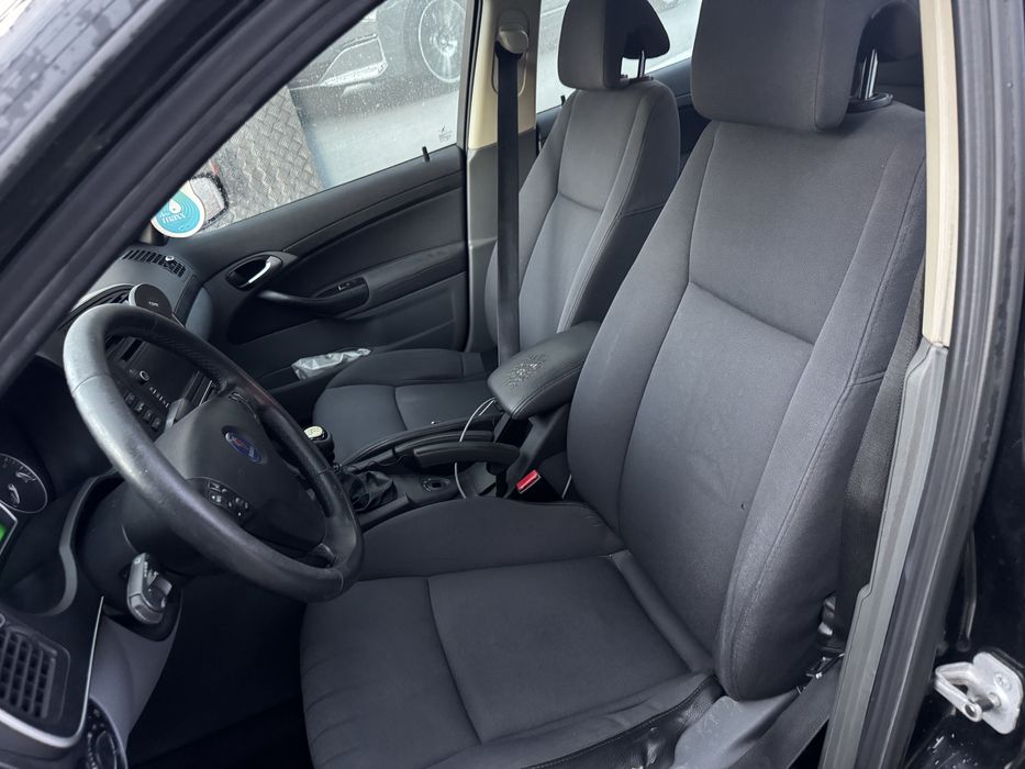 SAAB 9-3 2007 1.9TDI