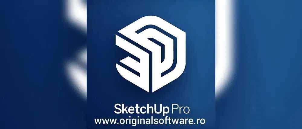 sketchup pro 2024 2023 software & original license no crack