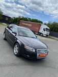 De vanzare audi a4 2007