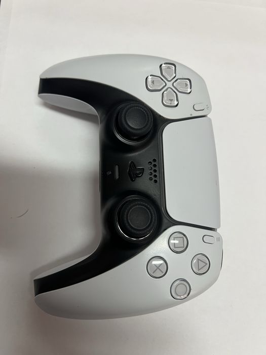 Gamepad Maneta PS5 White