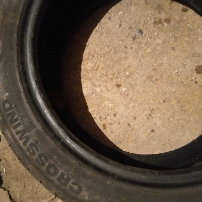 anvelope 245/45 r18 si 205/70 r15c