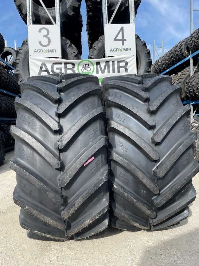 Anvelope noi Combina Claas John Deere 900/60R42 Alliance