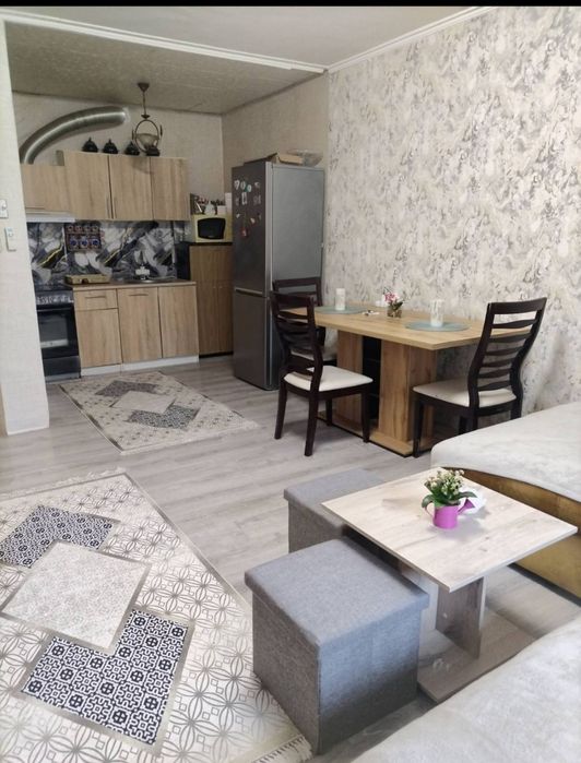 Продава се Двустаен апартамент в Радомир - 55 кв.м за 881 €/кв.м - Снимка #3