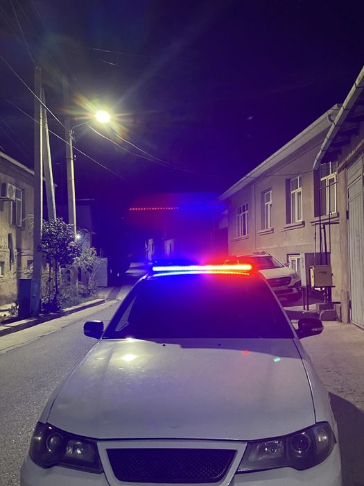 Стробоскоп 3х3 17 режим