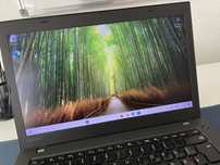 лаптоп Lenovo thinkpad