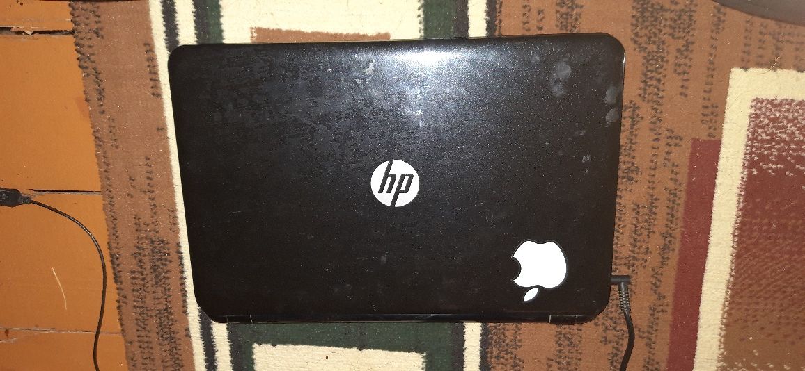 Hp 15 Pavillion laptop