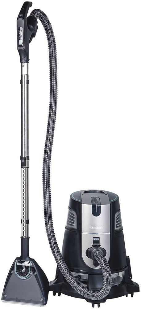 Aura Roboclean Splus