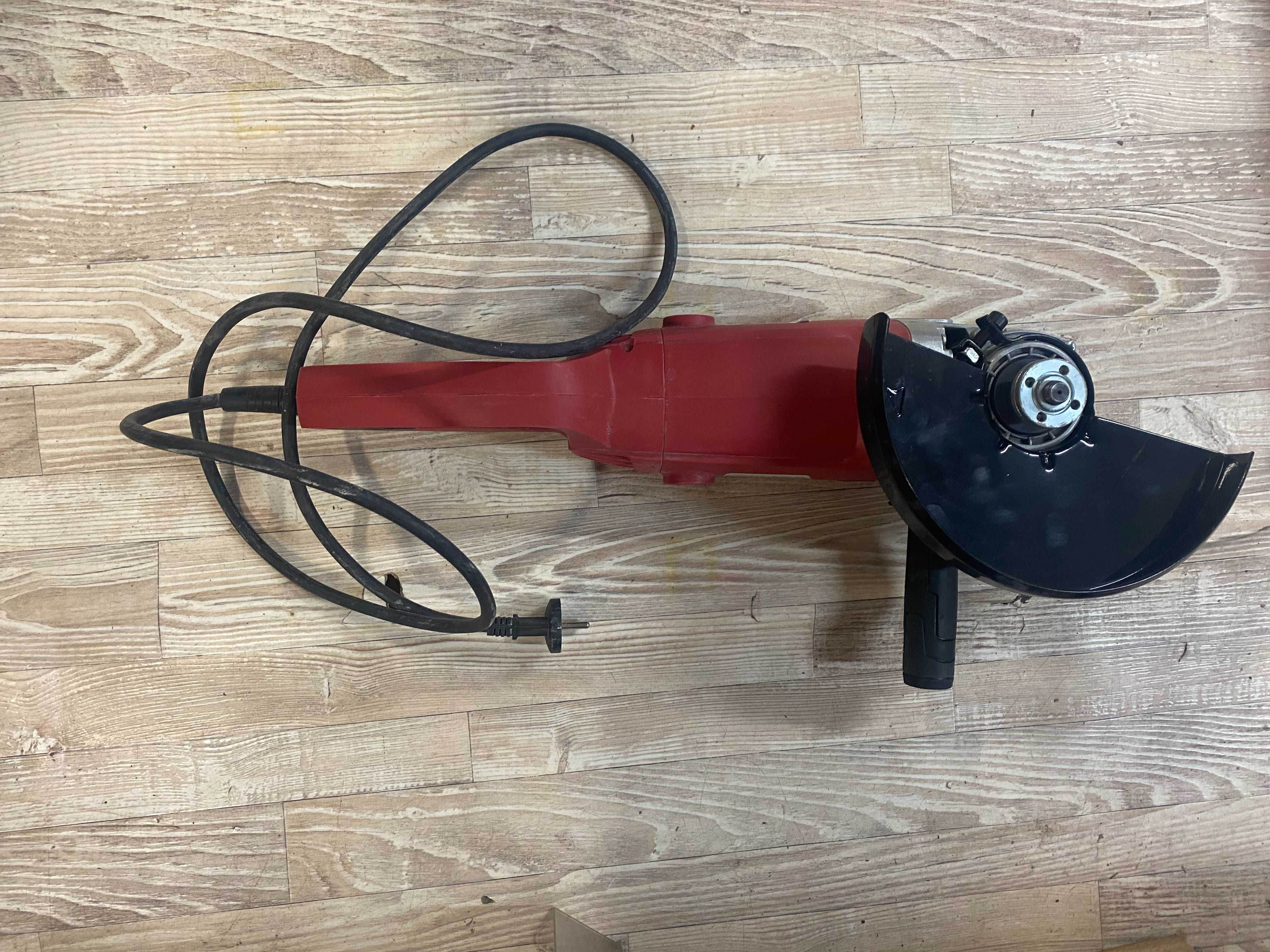 Ъглошлайф 230mm 2400W RDP-AG65 /Бормашина /Машина за плочки 60cm