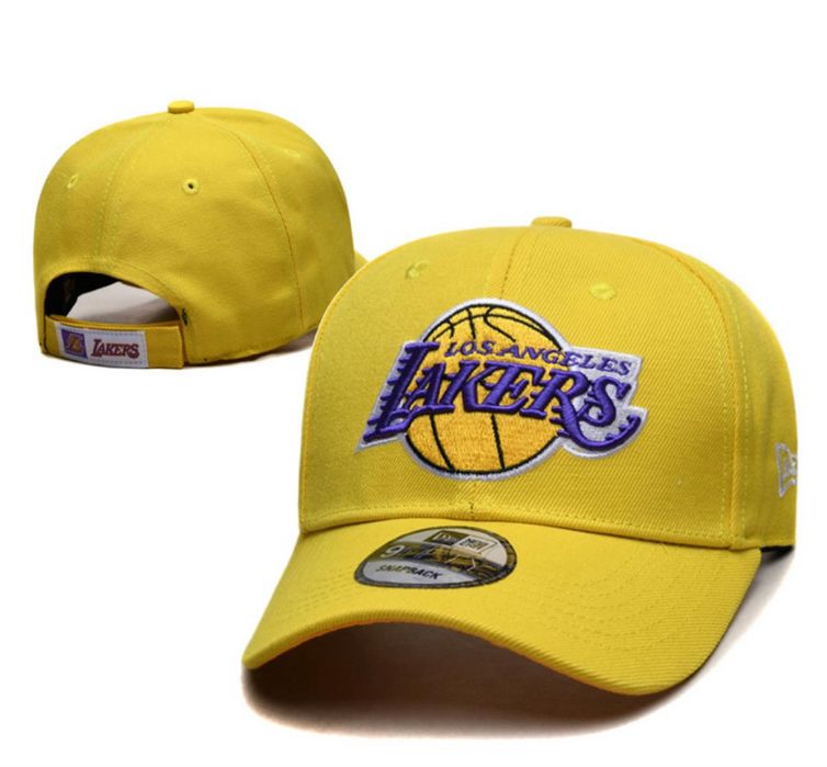 NBA / NHL snapback New Era