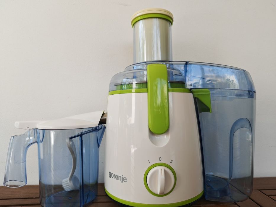 Storcător legume  fructe Gorenje JC800C
