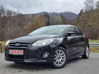 Ford Focus 1.6ecoboost 182cp 2011 / RATE / GARANTIE