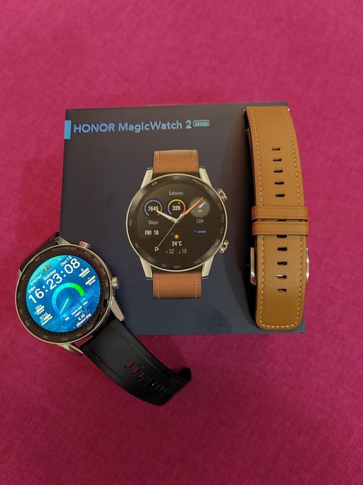 Honor magic watch 2 46mm