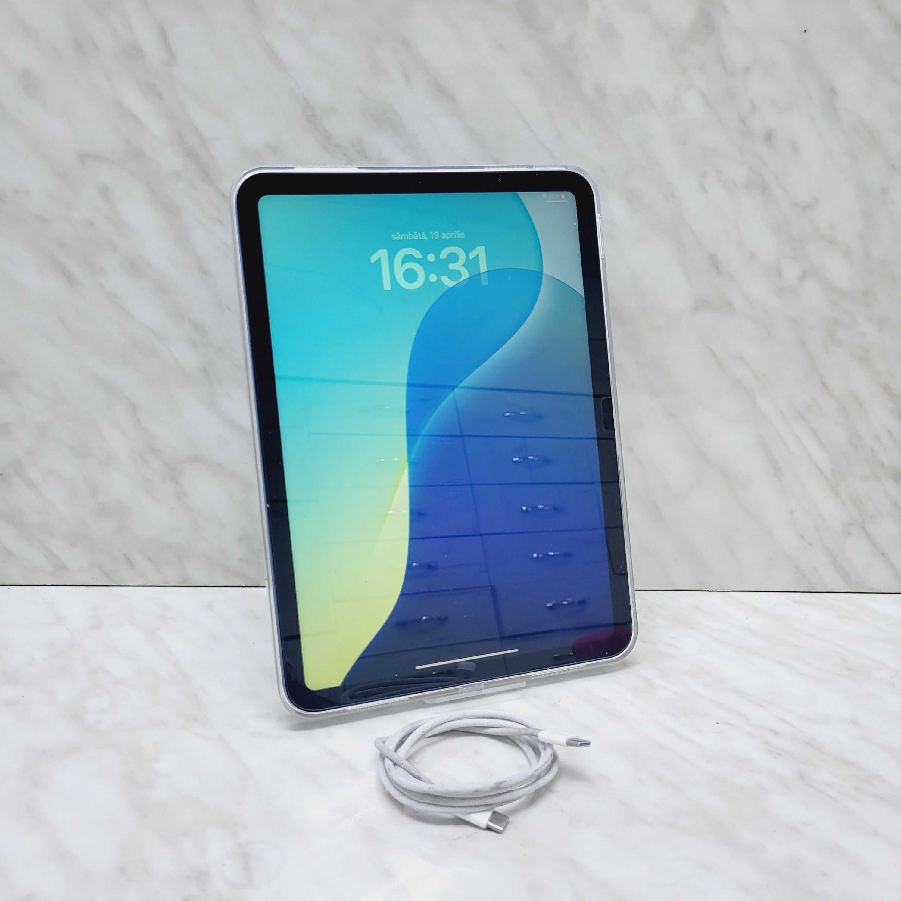 iPad 10th generation (2022), 256GB, WI-FI, ZEUS Amanet Militari 31526