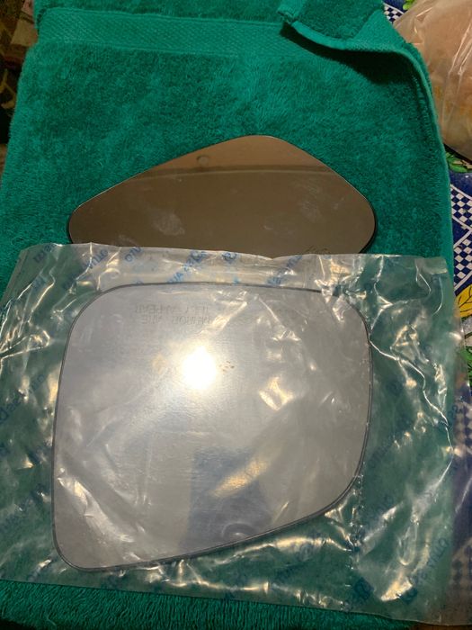 Lasetti yon oynalar bakavoy oynalar o’ng + chap