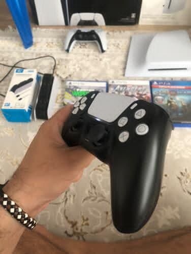 Продаётся Playstation 5