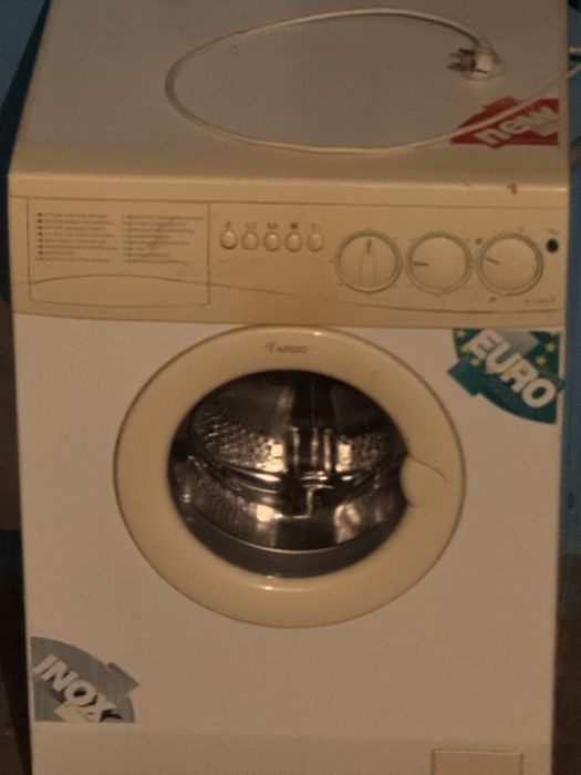 Отдам бесплатно машинку