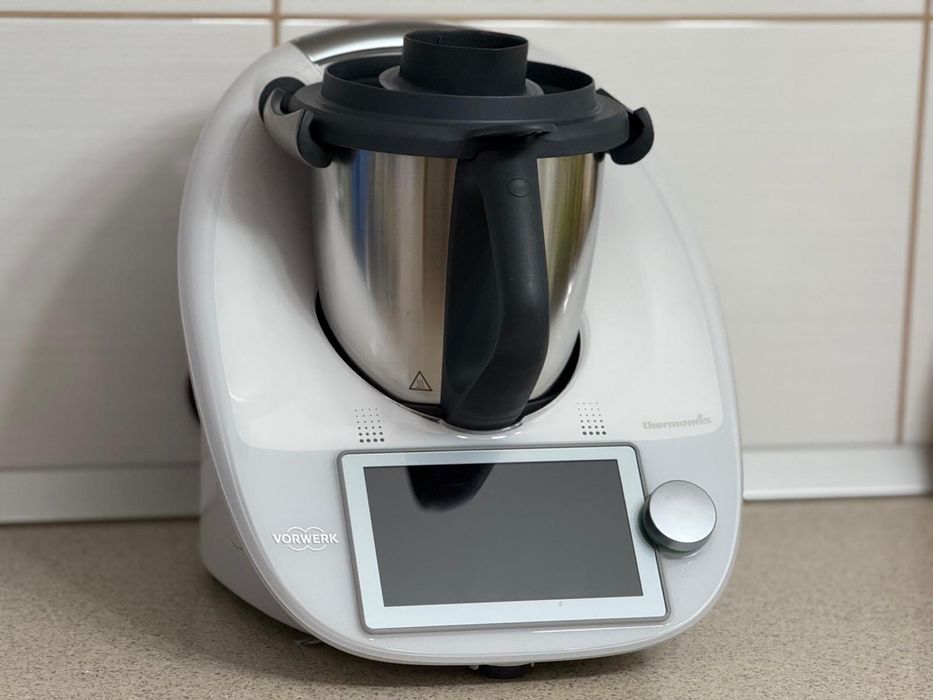 Thermomix TM6 cu accesorii