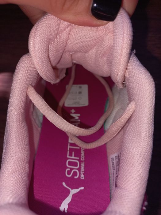 Дамски маратонки Nike и Puma