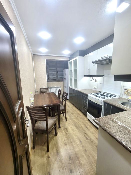 Сатеппо.Сдаётся 3х комнатная квартира Люкс. Севинч ресторан