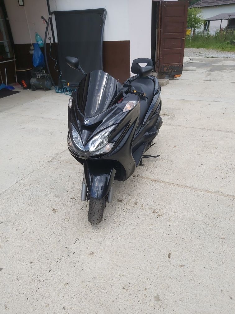 Yamaha Majesty 400cc