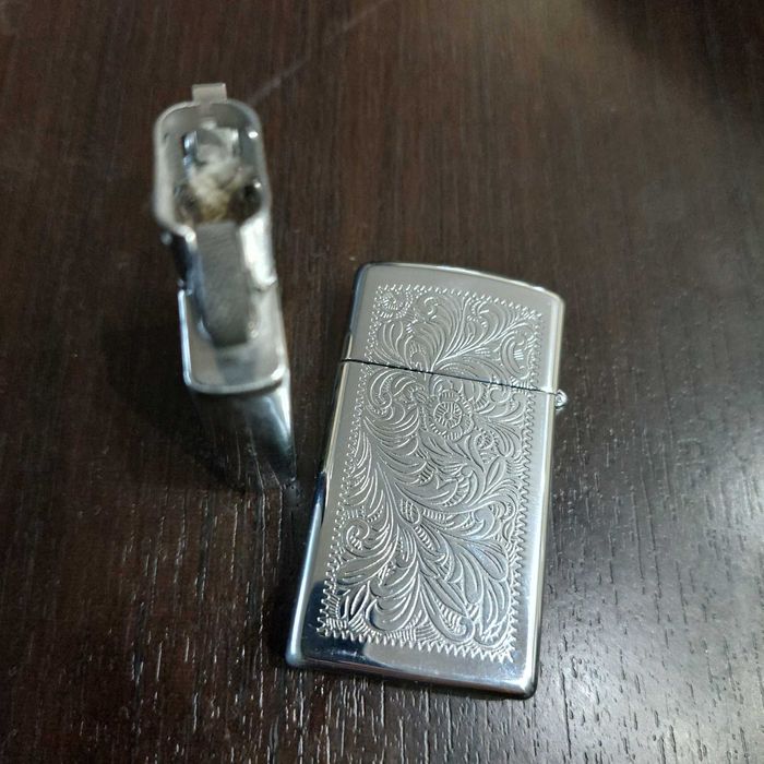 Оригинални запалки Zippo